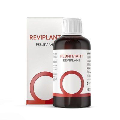 Reviplant 200ml 7030310 фото