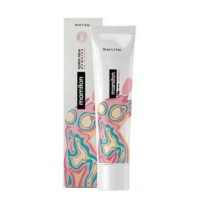 Mamiton gel-cream 50ml 7030180 фото