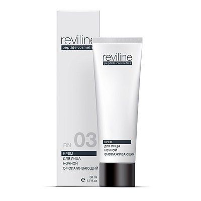 Night face cream (RN03) 7040330 фото
