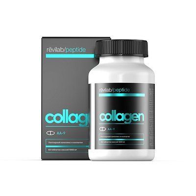 Revilab Collagen 60 7010300 фото