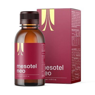 Mesotel Neo 120ml 7030210 фото