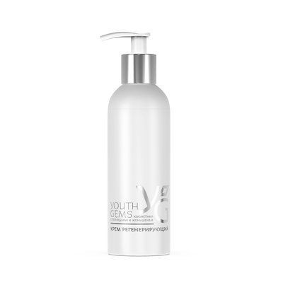 Youth Gems Pro - regenerating cream 200 ml 7041020 фото